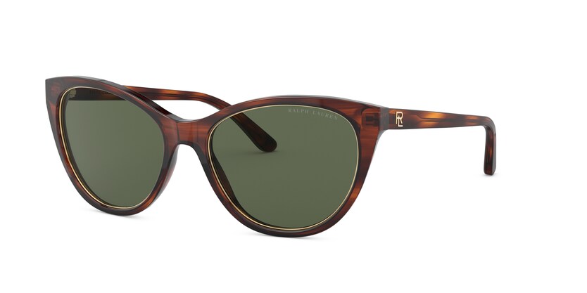 Ralph Lauren RL8186 Sunglasses | Select Eyewear display picture 2
