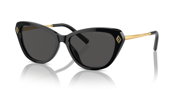 Ralph Lauren Sunglasses y2k Wellington Ralph by Ralph Lauren