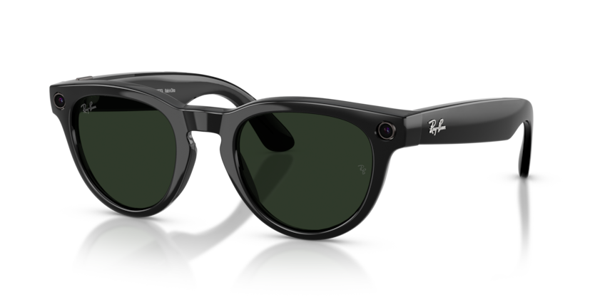 Ray-Ban RW4013 - HEADLINER AI Glasses | Select Eyewear