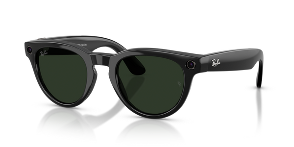 Ray-Ban RW4013 - HEADLINER AI Glasses | Select Eyewear
