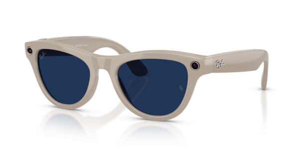 Ray-Ban RW4014 - SKYLER AI Glasses | Select Eyewear