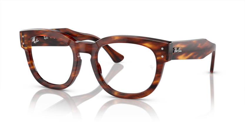 Ray-Ban RX0298VF - MEGA HAWKEYE Eyeglasses | Select Eyewear