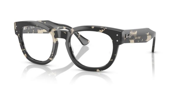 Ray-Ban RX0298VF - MEGA HAWKEYE Eyeglasses | Select Eyewear