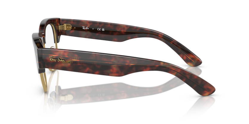 RX0316V - MEGA CLUBMASTER