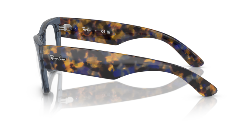 RX0840V - MEGA WAYFARER