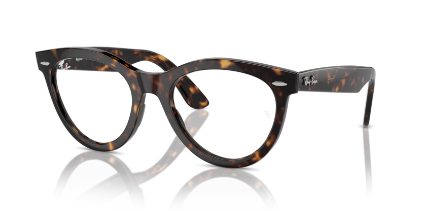 Ray-Ban RX2241V - WAYFARER WAY Eyeglasses | Select Eyewear