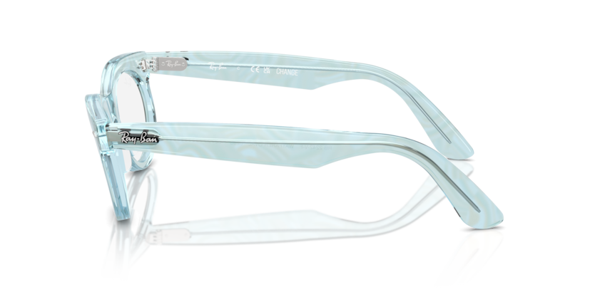 RX2242VF - WAYFARER OVAL