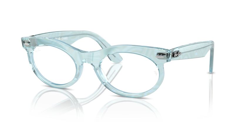 RX2242VF - WAYFARER OVAL