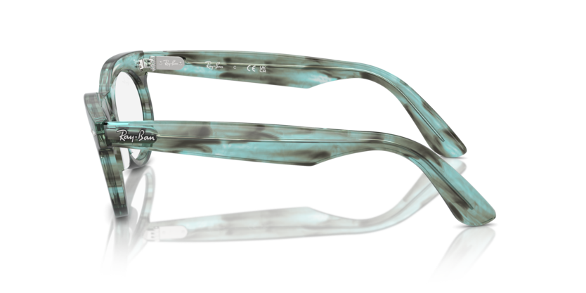 RX2242VF - WAYFARER OVAL