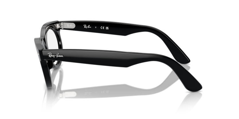 RX2242V - WAYFARER OVAL