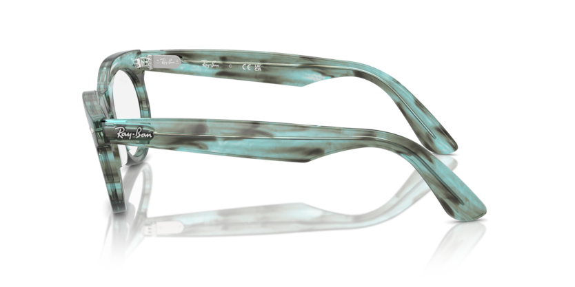 RX2242V - WAYFARER OVAL