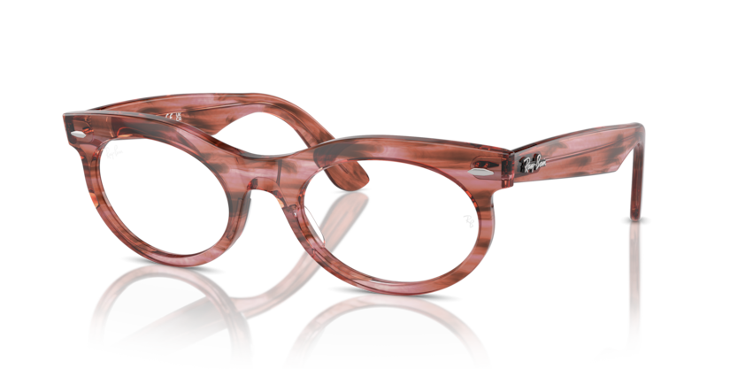 Ray-Ban RX2242V - WAYFARER OVAL Eyeglasses | Select Eyewear Ray-Ban RX2242V - WAYFARER OVAL Eyeglasses | Select Eyewear