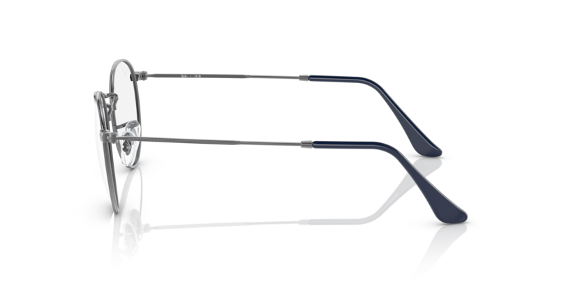 RX3447V - ROUND METAL