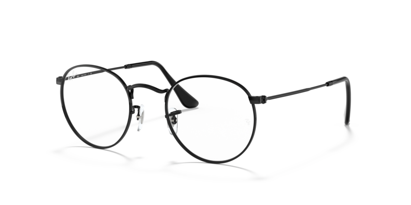 RX3447V - ROUND METAL