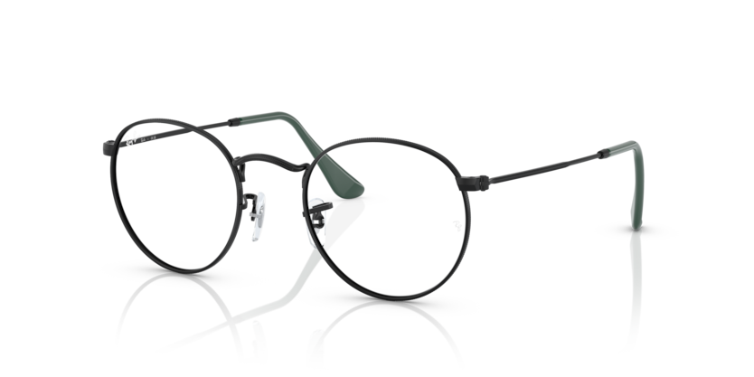 RX3447V - ROUND METAL