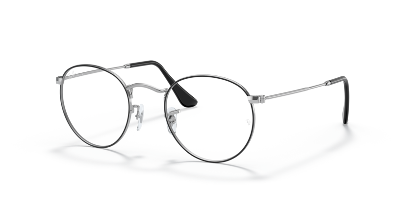 RX3447V - ROUND METAL