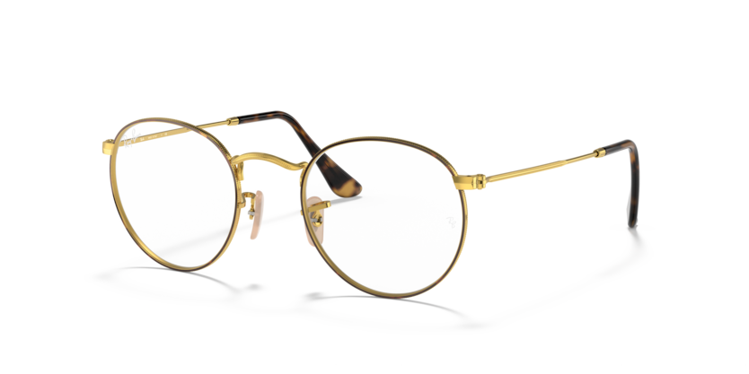 RX3447V - ROUND METAL