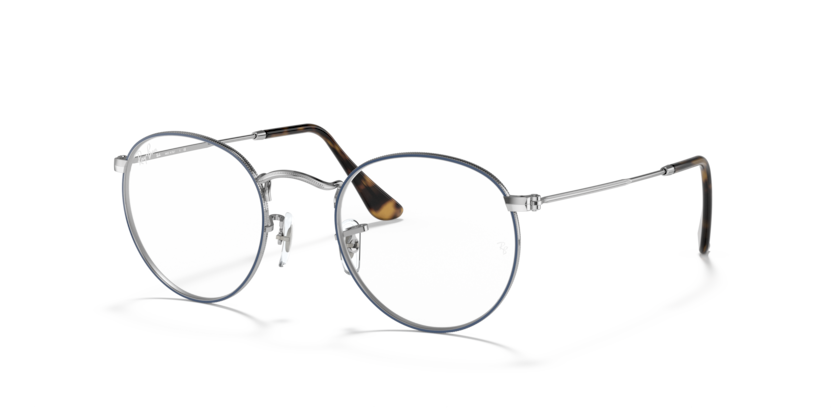 RX3447V - ROUND METAL