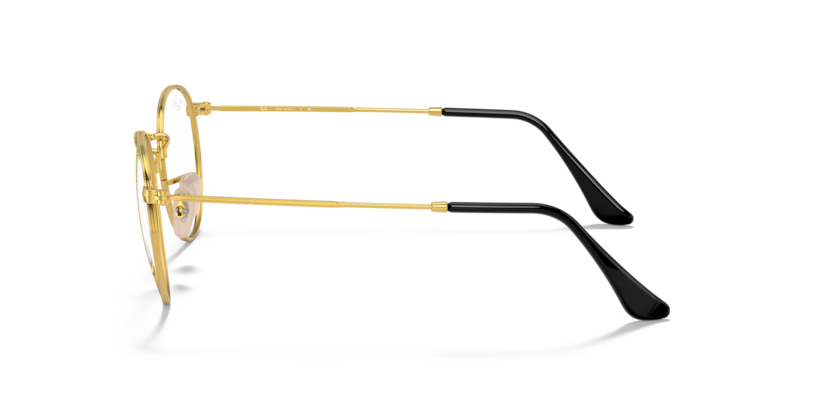 RX3447V - ROUND METAL