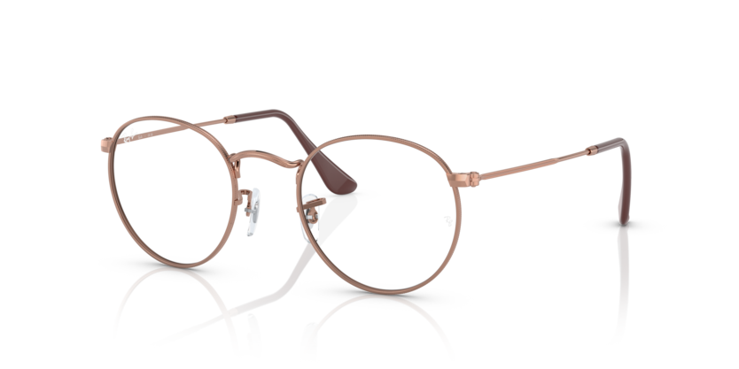 RX3447V - ROUND METAL