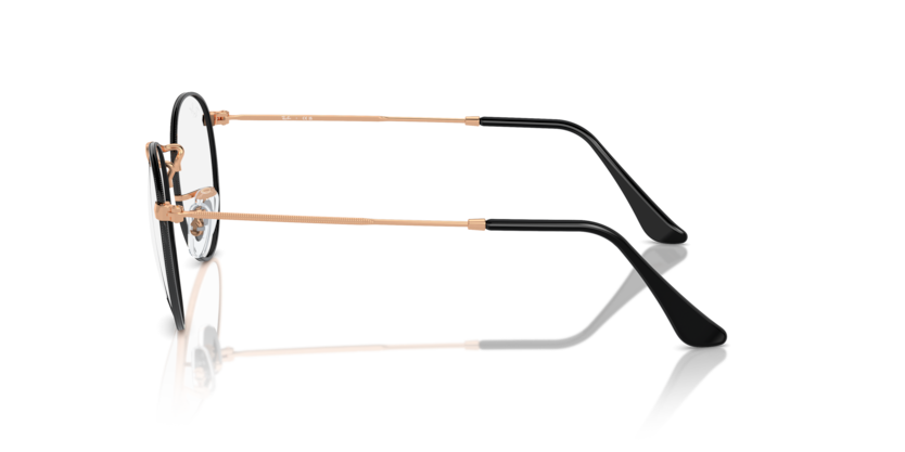 RX3447V - ROUND METAL