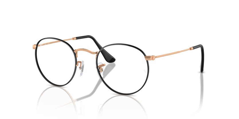 RX3447V - ROUND METAL