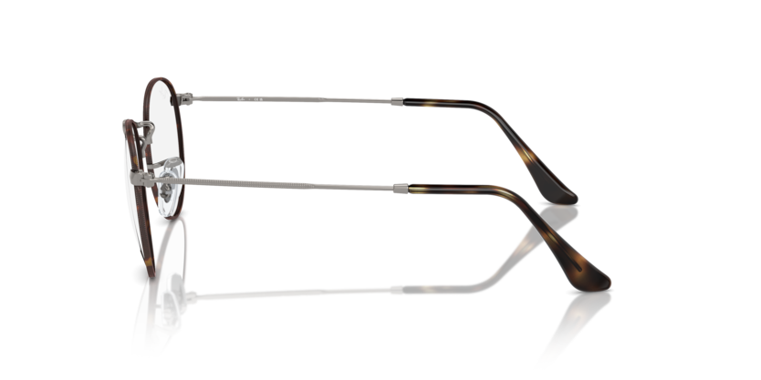 RX3447V - ROUND METAL