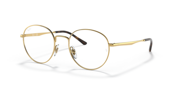 Ray-Ban RX3681V Eyeglasses | Select Eyewear display picture 1