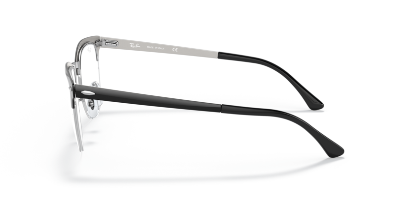 RX3716VM - CLUBMASTER METAL