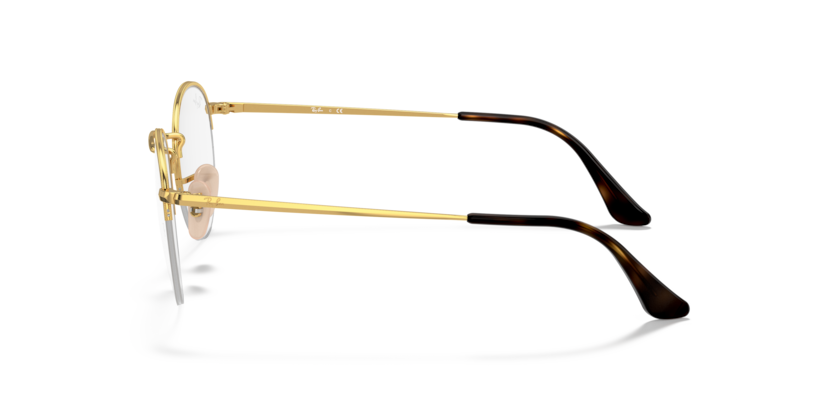 RX3947V - ROUND GAZE