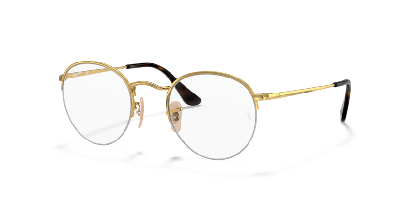 RX3947V - ROUND GAZE