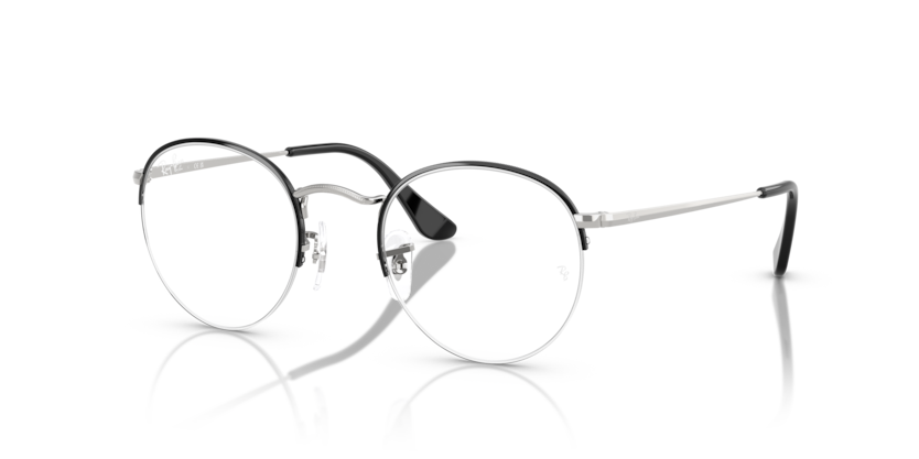 RX3947V - ROUND GAZE