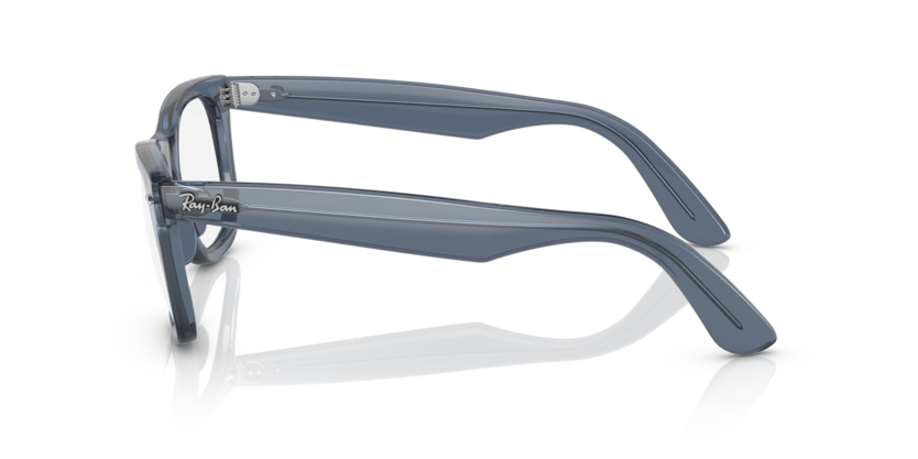 RX4340V - WAYFARER EASE