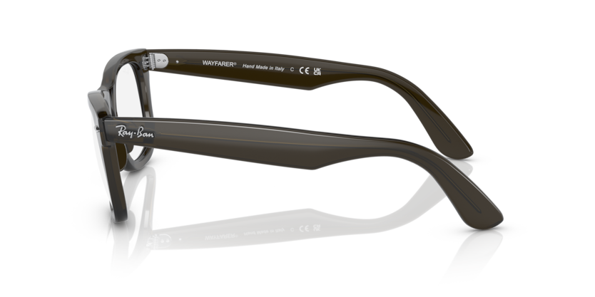 RX4340V - WAYFARER EASE