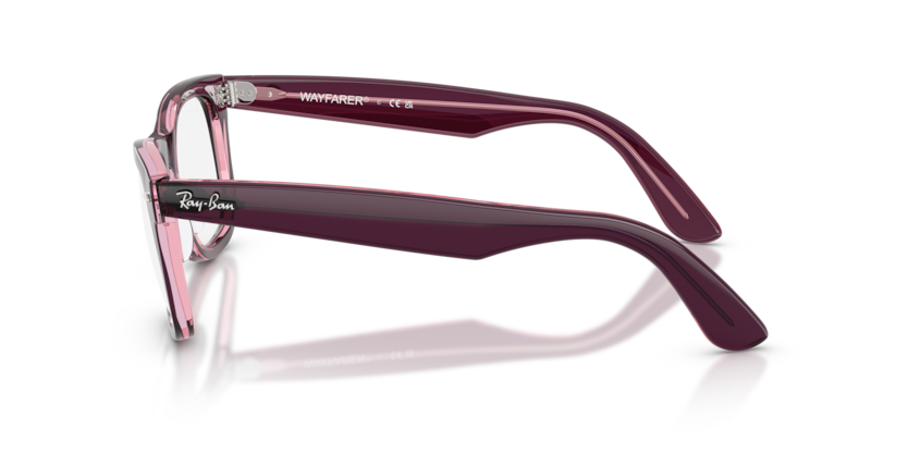 RX4340V - WAYFARER EASE