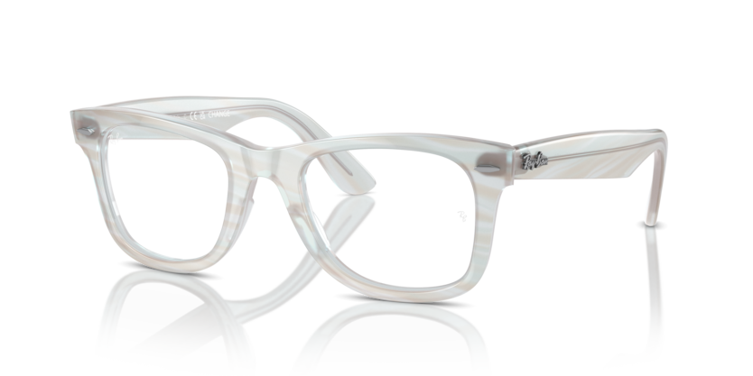 RX4340V - WAYFARER EASE