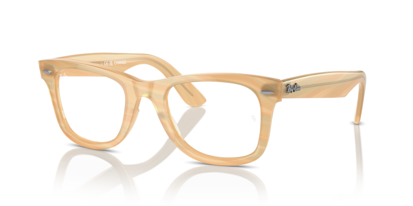 RX4340V - WAYFARER EASE