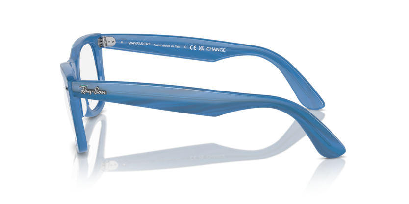 RX4340V - WAYFARER EASE