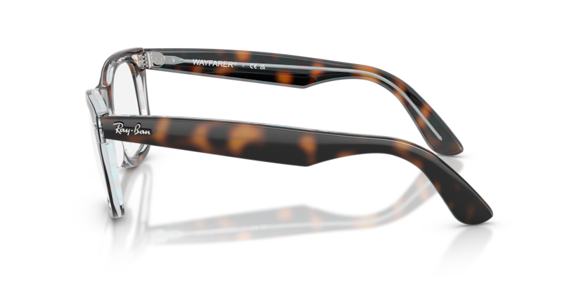 RX4340V - WAYFARER EASE