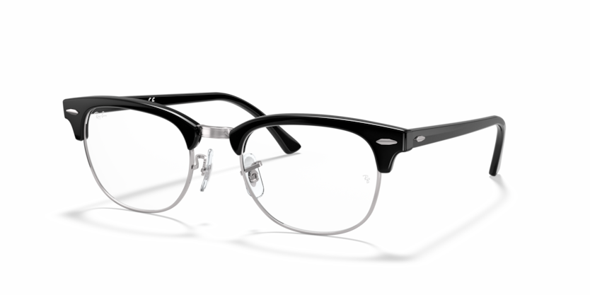 RAY-BAN EYEWEAR RX5154 - CLUBMASTER