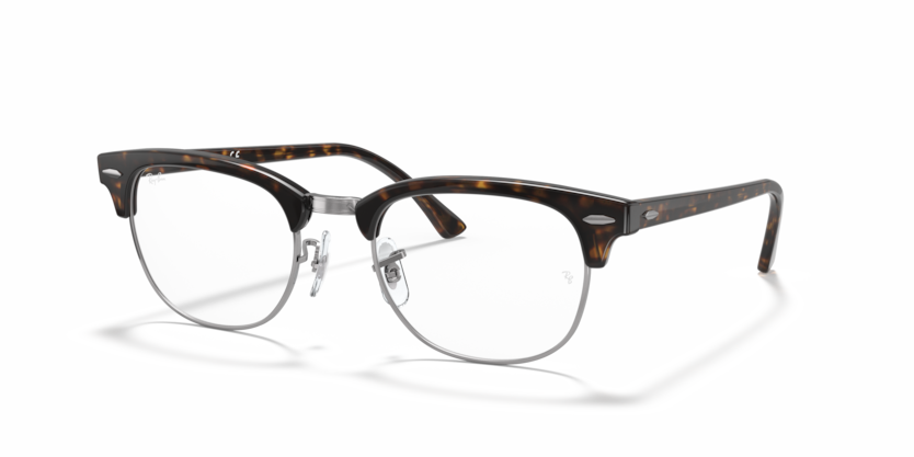 Ray-Ban RX5154 - CLUBMASTER Eyeglasses | Select Eyewear