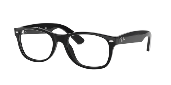Ray-Ban RX5184F - NEW WAYFARER Eyeglasses | Select Eyewear