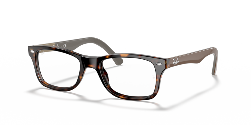 Ray-Ban RX5228 Eyeglasses | Select Eyewear