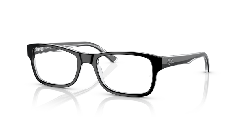 Ray-Ban RX5268 Eyeglasses | Select Eyewear