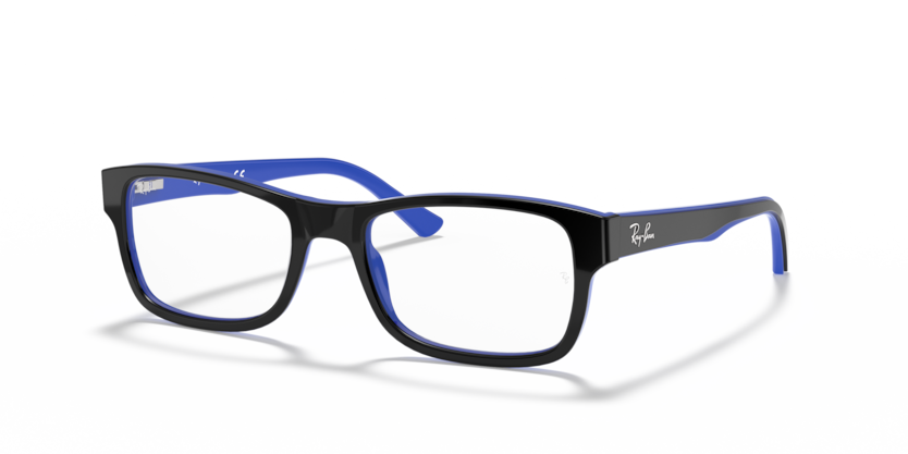 Ray-Ban RX5268 Eyeglasses | Select Eyewear