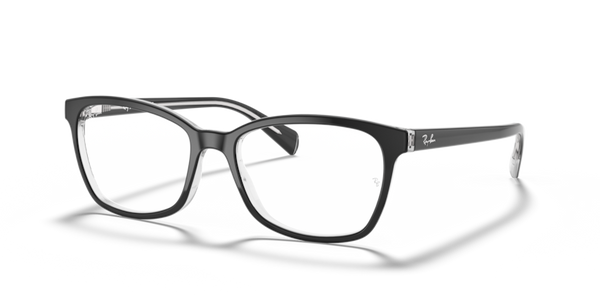 レイオーバ Ray-Ban RX5362 Eyeglasses | Select Eyewear