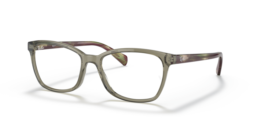 Ray-Ban RX5362 Eyeglasses | Select Eyewear