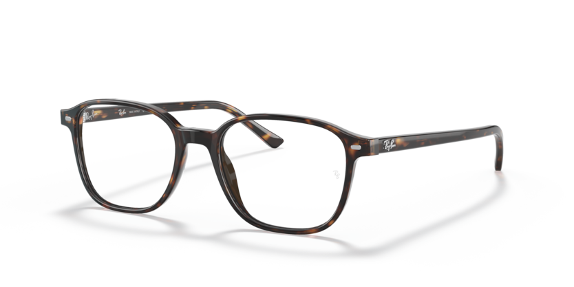 Ray-Ban RX5393 - LEONARD Eyeglasses | Select Eyewear