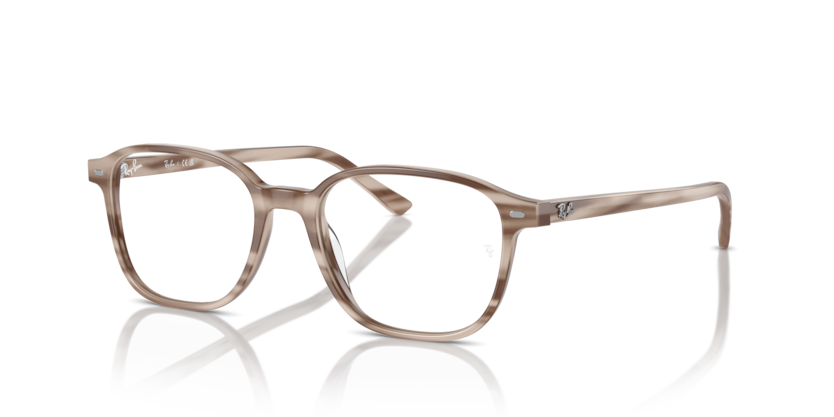 Ray-Ban RX5393 - LEONARD Eyeglasses | Select Eyewear