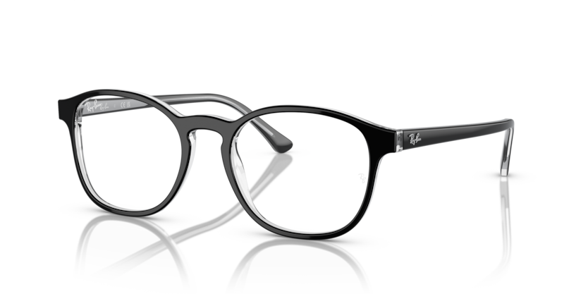 Ray-Ban RX5417 Eyeglasses | Select Eyewear
